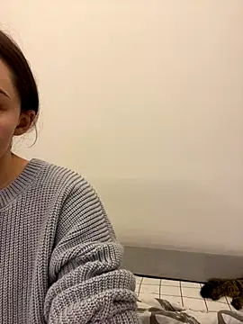 Snapshot of AnaWest chatting on November 20, 2025, 4:13 am AnaWest online show from November 20, 2025, 4:13 am