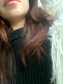 Snapshot of AnaWest chatting on November 30, 2025, 6:03 am AnaWest online show from November 30, 2025, 6:03 am