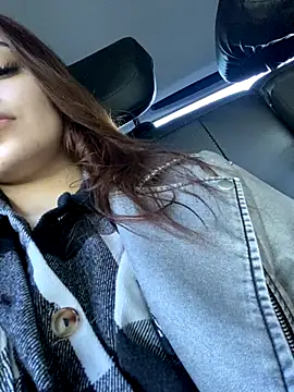 Snapshot of AnaWest chatting on September 12, 2025, 5:40 am AnaWest online show from September 12, 2025, 5:40 am