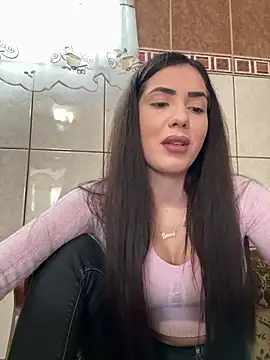 Snapshot of Emmapmg chatting on March 12, 2025, 9:55 am Emmapmg online show from March 12, 2025, 9:55 am