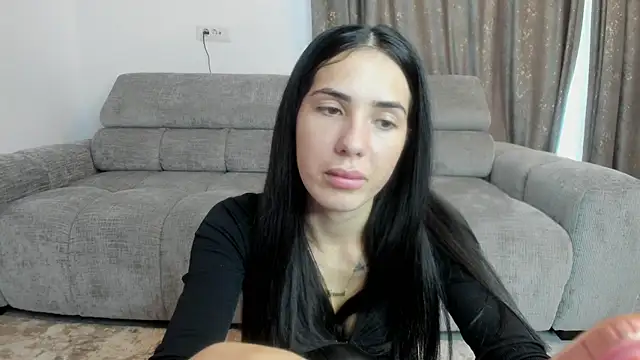 Snapshot of Emmapmg chatting on October 1, 2025, 10:30 am Emmapmg online show from October 1, 2025, 10:30 am