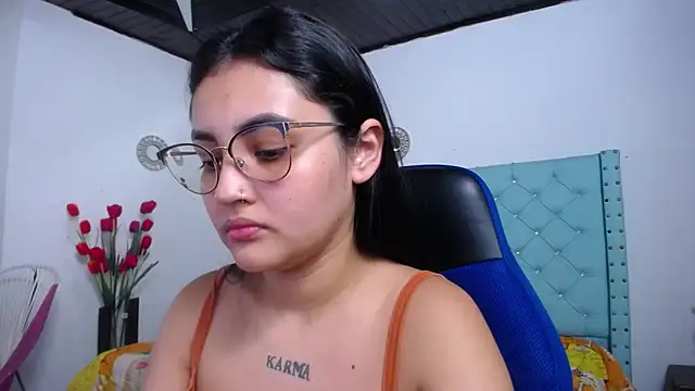 antonella sweetlittle online show from March 6, 2026, 12:11 pm