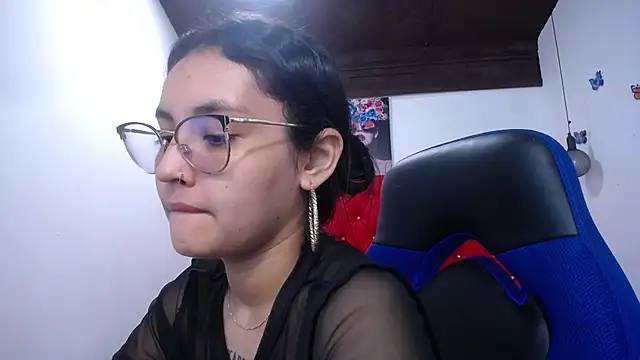 Snapshot of antonella_sweetlittle chatting on September 13, 2025, 12:27 pm antonella sweetlittle online show from September 13, 2025, 12:27 pm