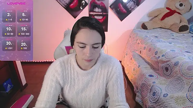 lika joshua online show from January 5, 2026, 8:23 pm