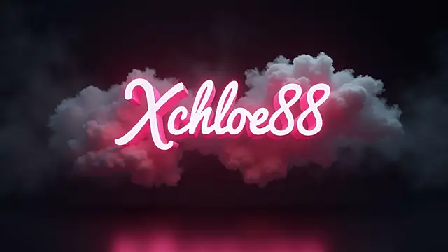  xchloe88 online show from September 28, 2025, 7:32 pm