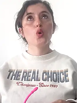 emily white001 online show from December 20, 2024, 3:10 pm