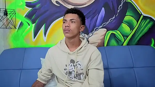 scarce candy69 online show from April 22, 2026, 5:36 am