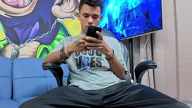 scarce candy69 online show from April 5, 2026, 5:14 am