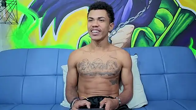 scarce candy69 online show from April 18, 2026, 2:47 am