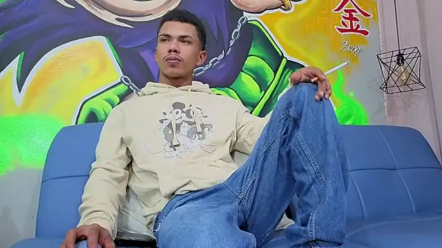 scarce candy69 online show from March 15, 2026, 4:41 am