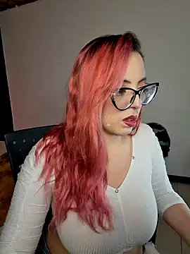 athena rossi online show from February 20, 2025, 1:14 am