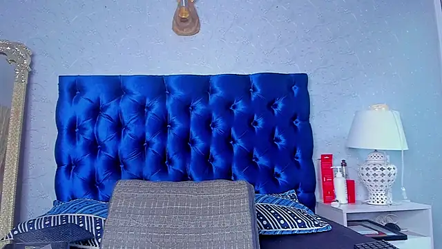 dalilaqueen online show from September 27, 2025, 12:11 pm