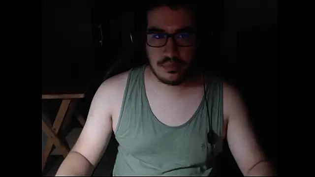 Snapshot of thealfawolf01 chatting on January 20, 2025, 2:53 am thealfawolf01 online show from January 20, 2025, 2:53 am