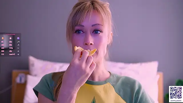 PannaDakota online show from February 26, 2026, 9:42 am