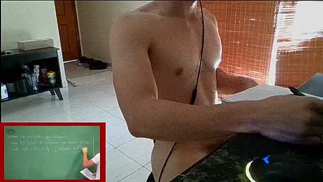 ToddynhoDuck online show from February 14, 2025, 12:47 pm