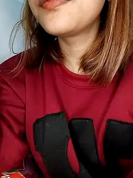 Sofia xx2 online show from February 27, 2025, 2:57 am