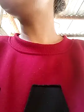 Sofia xx2 online show from March 13, 2025, 6:16 am