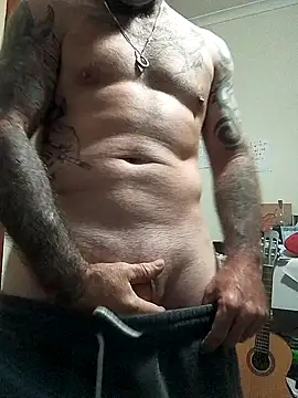 Shybutbig369 online show from July 19, 2026, 9:28 am
