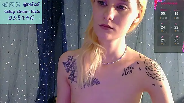 Snapshot of ixsi chatting on March 16, 2026, 2:30 am ixsi online show from March 16, 2026, 2:30 am