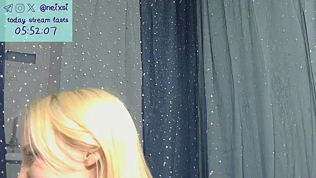 Snapshot of ixsi chatting on January 9, 2026, 4:08 am ixsi online show from January 9, 2026, 4:08 am