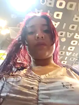 Snapshot of Blushing_Katy chatting on December 6, 2024, 11:52 pm Blushing Katy online show from December 6, 2024, 11:52 pm