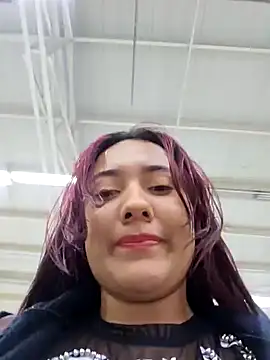 Snapshot of Blushing_Katy chatting on January 11, 2025, 11:46 pm Blushing Katy online show from January 11, 2025, 11:46 pm