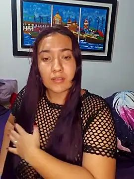 Snapshot of Blushing_Katy chatting on December 19, 2025, 4:31 pm Blushing Katy online show from December 19, 2025, 4:31 pm