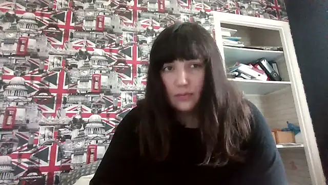 Snapshot of Lynylou chatting on September 22, 2025, 11:05 am Lynylou online show from September 22, 2025, 11:05 am