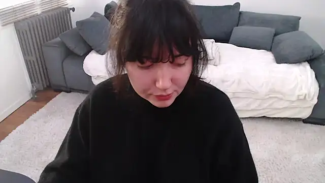 Snapshot of Lynylou chatting on February 23, 2025, 8:17 am Lynylou online show from February 23, 2025, 8:17 am