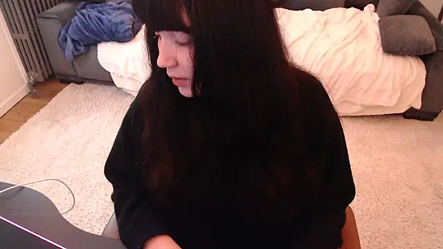 Snapshot of Lynylou chatting on March 20, 2025, 4:09 pm Lynylou online show from March 20, 2025, 4:09 pm