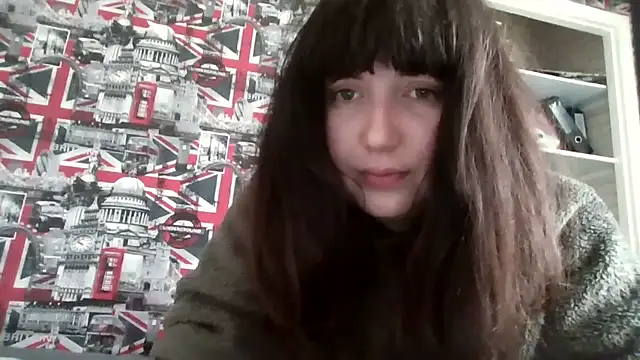 Snapshot of Lynylou chatting on September 25, 2025, 8:53 am Lynylou online show from September 25, 2025, 8:53 am