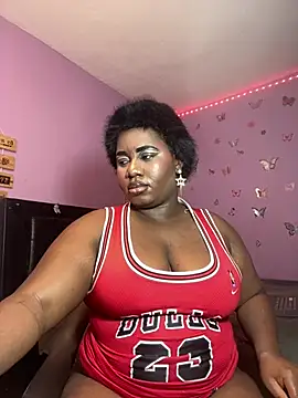 DILAY XXX online show from March 3, 2026, 8:32 am