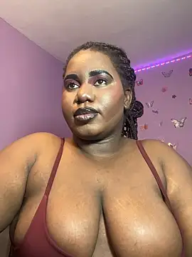 DILAY XXX online show from April 23, 2026, 4:41 am