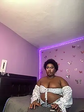 DILAY XXX online show from February 15, 2026, 2:45 am