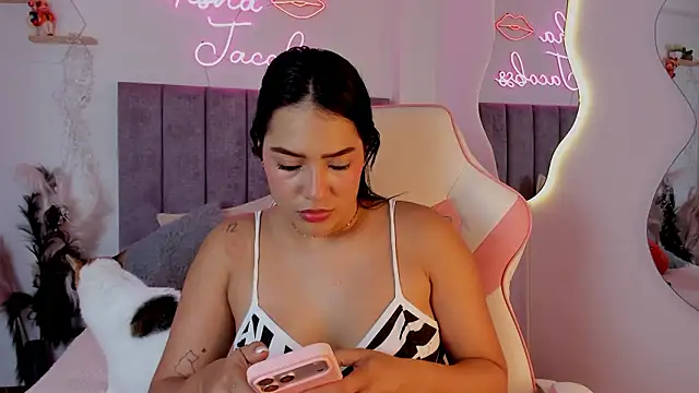 jacobss gh online show from March 7, 2026, 9:42 pm