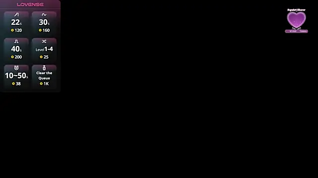 Snapshot of MidnightFlame chatting on March 7, 2025, 11:07 am MidnightFlame online show from March 7, 2025, 11:07 am