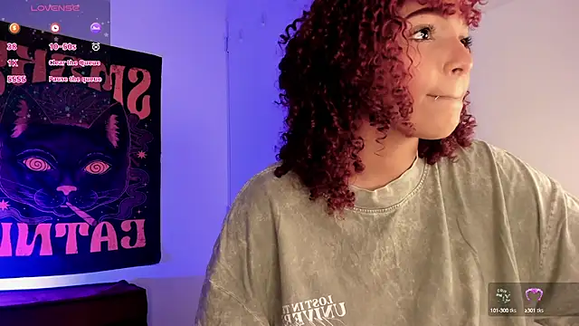 katrinaa ricci online show from March 18, 2025, 2:40 am