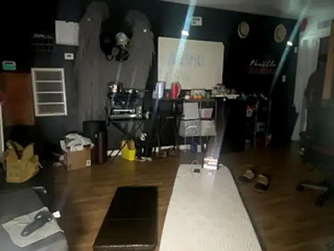 bigshh8 online show from October 29, 2025, 3:38 am