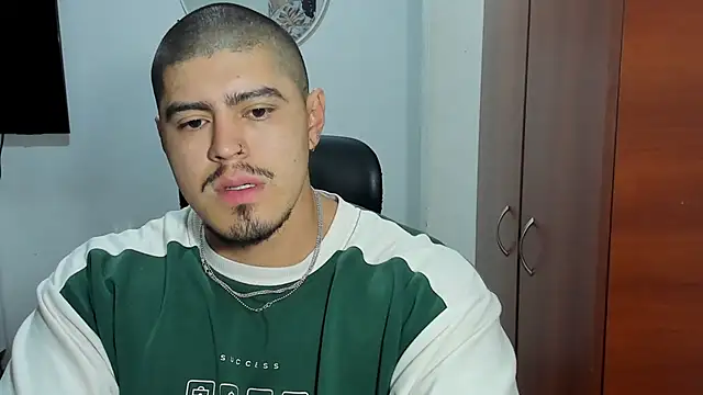 Baltazar Dupont online show from November 26, 2025, 11:21 am