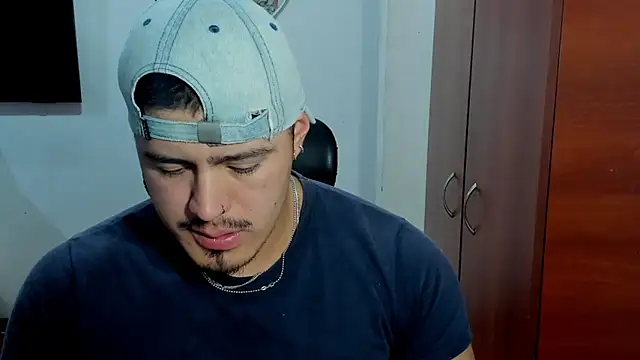 Baltazar Dupont online show from February 26, 2026, 9:20 am