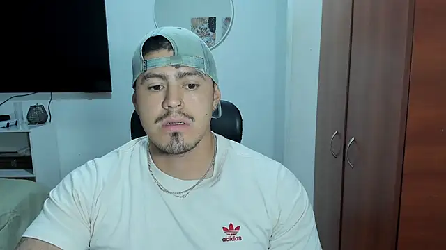 Baltazar Dupont online show from April 14, 2026, 10:53 am