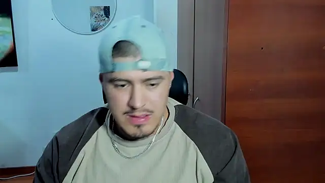 Baltazar Dupont online show from January 7, 2026, 3:44 am