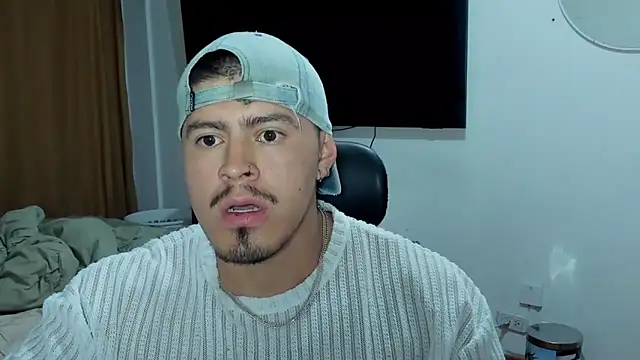 Baltazar Dupont online show from April 6, 2026, 10:16 am