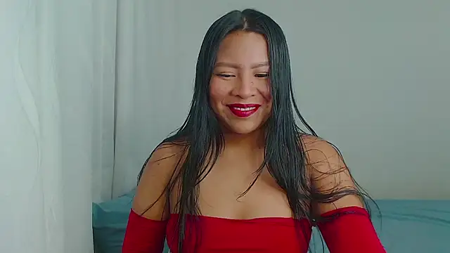 Snapshot of Aria_morgan1 chatting on November 30, 2025, 1:23 pm Aria morgan1 online show from November 30, 2025, 1:23 pm