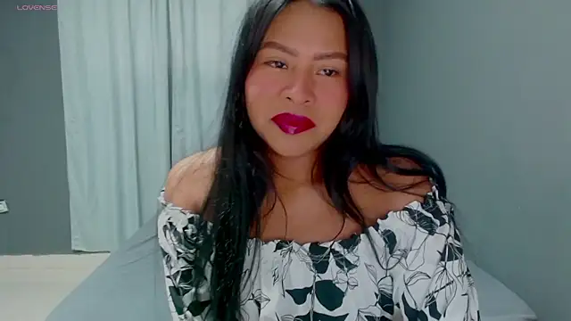 Snapshot of Aria_morgan1 chatting on February 23, 2025, 7:07 pm Aria morgan1 online show from February 23, 2025, 7:07 pm