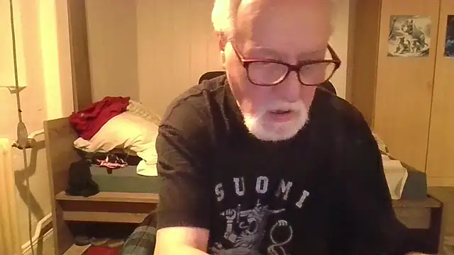 Sammy1660 online show from July 24, 2026, 11:23 pm