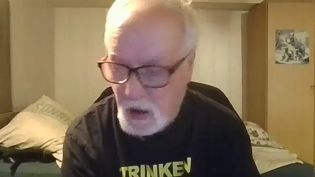 Sammy1660 online show from July 26, 2026, 10:05 pm