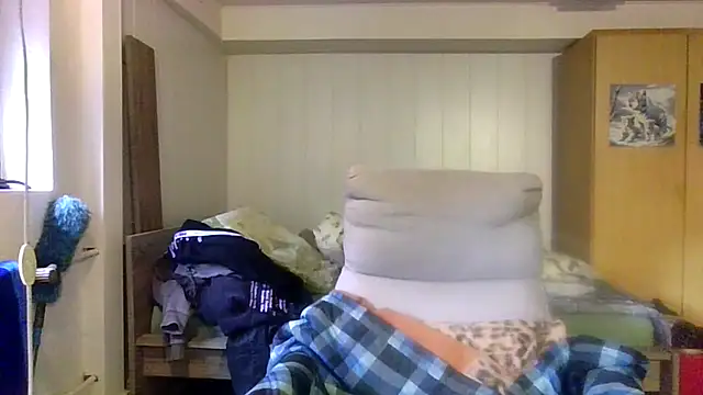 Sammy1660 online show from November 9, 2025, 11:58 am