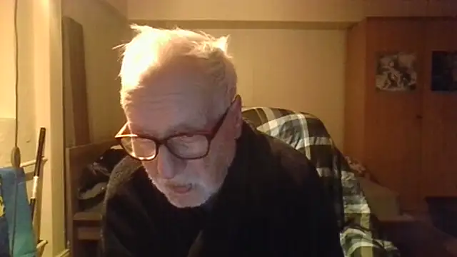 Sammy1660 online show from March 4, 2026, 3:36 am