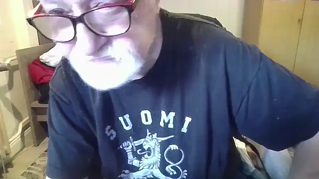 Sammy1660 online show from July 23, 2026, 5:09 pm